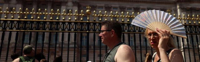 Британска метеоролошка служба упозорила на климатске промене без преседана