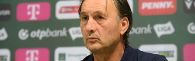Тањга: Није још завршено