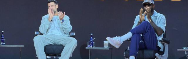 Novak Đoković iskreno o rivalstvu sa Rodžerom Federerom i Rafaelom Nadalom, uporedio ih sa Sinerom i Alkarazom