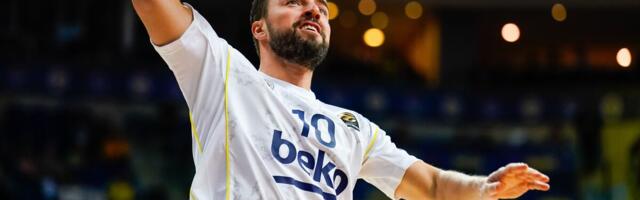 KAPITEN NASTAVLJA MISIJU: Mahmutoglu produžio ugovor sa Fenerbahčeom