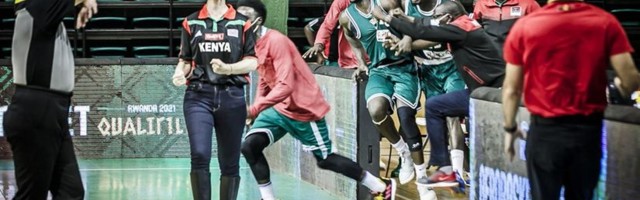 Njena reč se sluša: Australijanka odvela Kenijce na Afrobasket posle 29 godina!