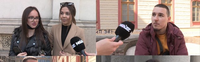 Pričali smo sa studentima o tome zašto neće da se vakcinišu: Sačekaću par godina, nije dovoljno ispitana