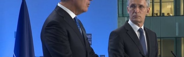 NATO ISMEJAO ĐUKANOVIĆA, POSLAO MU STELT AVIONE I STELT MEDICINSKU POMOĆ! Niko nikad nije tako brutalno i brzo PLATIO CENU ZA IZDAJU SRBA I SRBIJE!