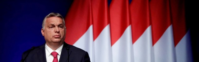 Orban: Tretiraju nas kao crnu ovcu Evropske unije