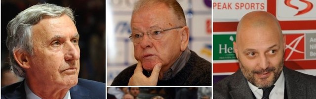 Od Pešića do Pešića: Željkova 2005, Dudina renesansa, Saletovo srebrno, a zlatno doba