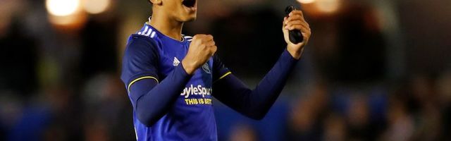 Sve za potpis: Junajted nudi 16-godišnjem Belingemu mesto u prvom timu, na pragu još dvojica klinaca