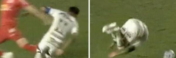 Titula najboljem folirantu u istoriji fudbala odlazi u Brazil