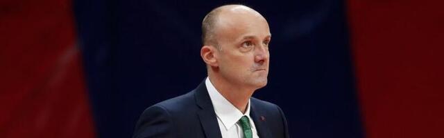 Desetkovani Žalgiris se dobro držao, ali ipak morao da se pokloni Kralju