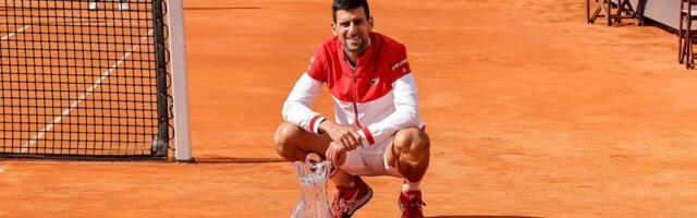 Igraće se Serbia open i u 2022.