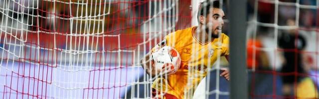 Braga se ne odriče prvog mesta, Karvaljal broji poslednje dane na kormilu