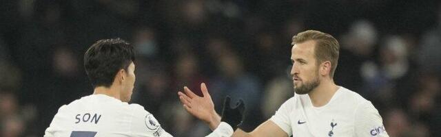 GORELO JE U SEVERNOM LONDONU: Fantastičan derbi Totenhema i Liverpula, Kejn i Son usrećili Mančester siti!