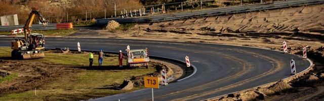 Otkazana i VN Holandije