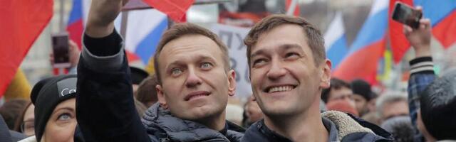 Parlamentarna skupština SE traži od Rusije istragu o trovanju Navaljnog