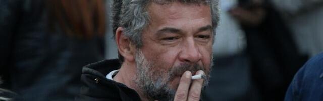 Rodila mu dvoje dece: Ovo je prva supruga Glogovca (FOTO)