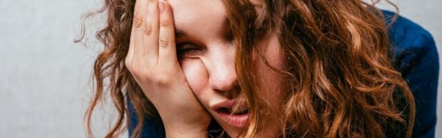 Simptomi nedostatka proteina u organizmu