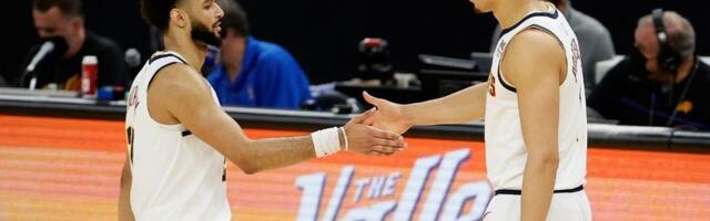 Jokić će morati sve sam: Mari se ne vraća na parket