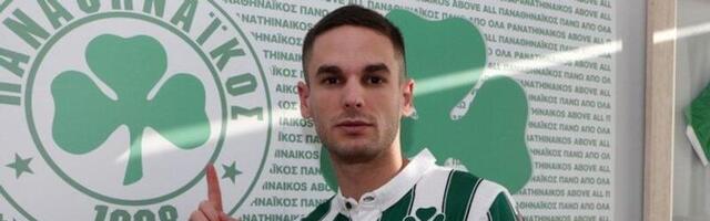 Dan derbija u Grčkoj, gore Atina i Solun