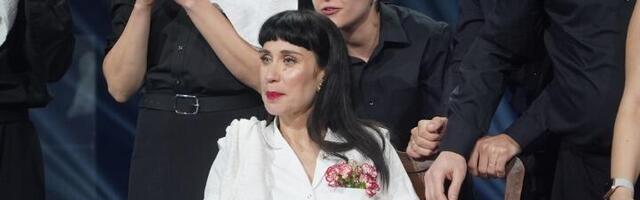 Zapelo oko kostima Konstrakte: Stiže "talija" iz Zagreba