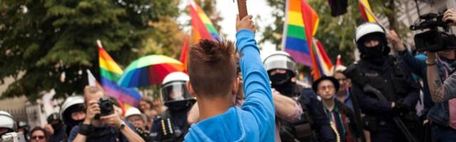 Patriotski blok predao zahtev za otkazivanje Evroprajda