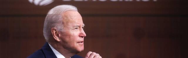 Hoće li Bajden znati kada da stane?