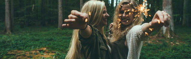 ZVEZDE SU IM NAKLONJENE Ova 3 horoskopska znaka očekuje ludačka sreća do 2025. godine