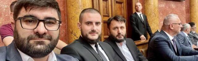 Narodni poslanici SPP-a novi predsjednici grupa prijateljstva sa Saudijskom Arabijom, Kuvajtom, Katarom i Alžirom