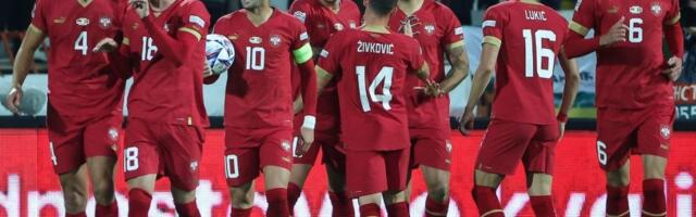 SRPSKA doktorka napravila HAOS pred duel Orlova i Brazila! Potpuno ludilo! (VIDEO)