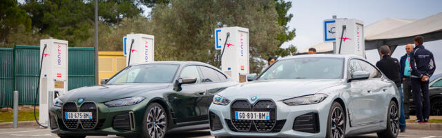 Švajcarska razmatra zabranu vožnje za električne automobile