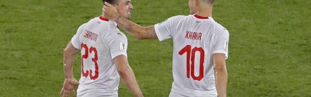 ŠVAJCARCI U PANICI! Provocirali, a sada se PLAŠE: Put u Srbiju NIJE POKLON!