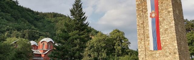 Pismo sa Kosova ili nikoljdanska zdravica