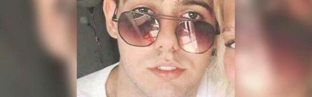 OVO JE VUK VUČKOVIĆ KOJI JE PRETUČEN U RESTORANU NA NOVOM BEOGRADU! Mladić (20) preminuo posle brutalnih batina!