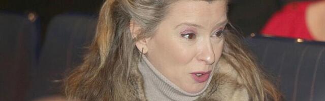 Naša zvezda "menjala" slavu za Srđana i Ameriku