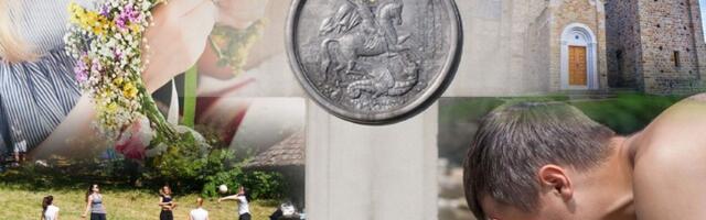 Običaji na Đurđevdan za ljubav i bogatstvo