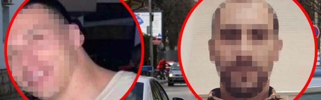 Obrt: Policija demantuje da je uhapšen ubica, pali njegovi pomagači