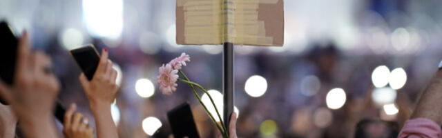 „Zaoštravanje” u najavi i pohvale Majdanu