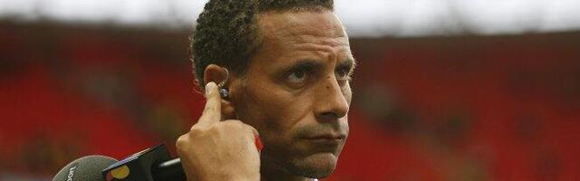 RIO BESAN: Pustite Ronalda i fudbalere da igraju gde žele, nije sramota otići u Saudijsku Arabiju