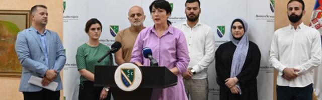 Počinje Likovna kolonija „Sjenica 2023“