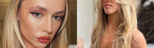 Novi trend farbanja kose: Lived in color