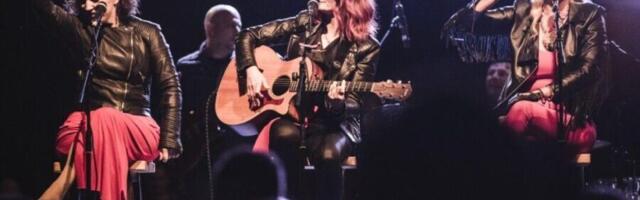 “The Frajle” u Nišu 21. marta u Domu Vojske. Proleće sa omiljenim Novosađankama u regionu.