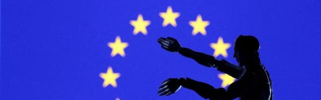 Evropski poslanici ratifikovali politički dogovor o pravilima za AI