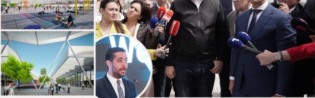 NAJVEĆIH 10 STVARI KOJE ĆE DONETI EXPO! Za samo tri godine naša zemlja imaće potpuno drugačije lice!