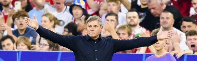 PIKSI STEGAO FOTELJU, KO DA JE ROĐEN U NJOJ: Samo jedan selektor Srbije je PODNEO OSTAVKU, nećete verovati ko!