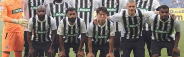 (SASTAVI) PARTIZAN - CSKA MOSKVA: Bratski duel u Rusiji!