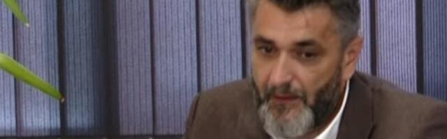 Direktor Potočara priznao da je "genocid" u Srebrenici VELIKA LAŽ (VIDEO)