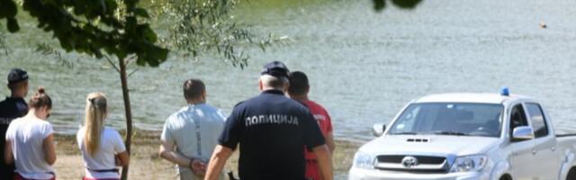SAZNAJEMO! PRONAĐENO I DRUGO TELO U SOTSKOM JEZERU! Utapanje koje je odnelo život dva mladića!