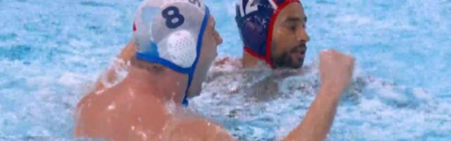 Evo kada vaterpolisti igraju za zlato na OI