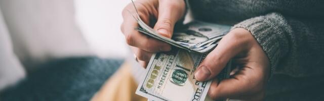 Mi bacamo, a u Danskoj od ovoga PRAVE BIZNIS