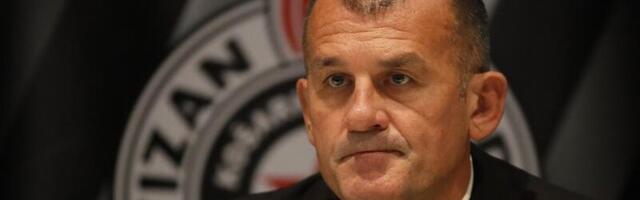 SAVIĆA NERVIRA JEDNO PRAVILO EVROLIGE: "Ne znamo gde se nalazimo kada je reč o tome!"