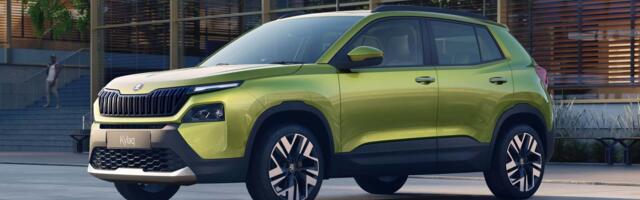 Škoda Kylaq košta svega 8.600 evra. Ali,…