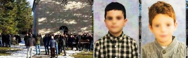 Mladen pokušao da upozori ženu pre masakra: Martinović mu ubio sinove, a majka dečaka u očaju ga preklinjala! (FOTO/VIDEO)